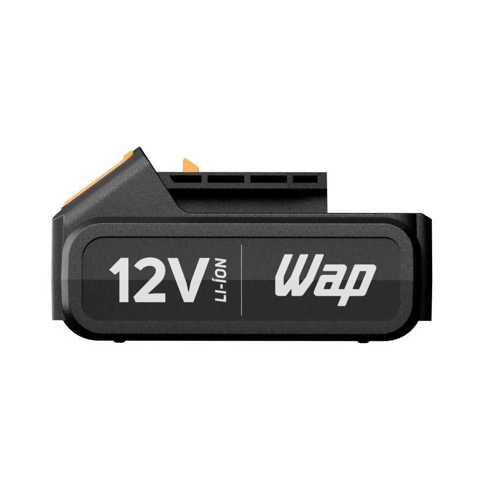Bateria WAP 12V Li-ion - 6