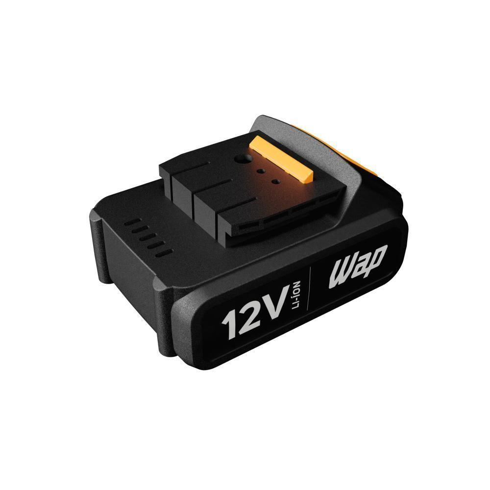 Bateria WAP 12V Li-ion - 7