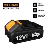 Bateria WAP 12V Li-ion - 2
