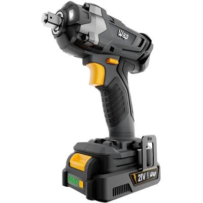 Chave De Impacto A Bateria 21V WAP K21 Ch01