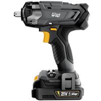 Chave De Impacto A Bateria 21V WAP K21 Ch01 - 5