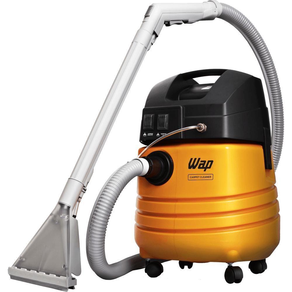Extratora De Carpetes E Estofados 1600W WAP Carpet Cleaner 220V - 1