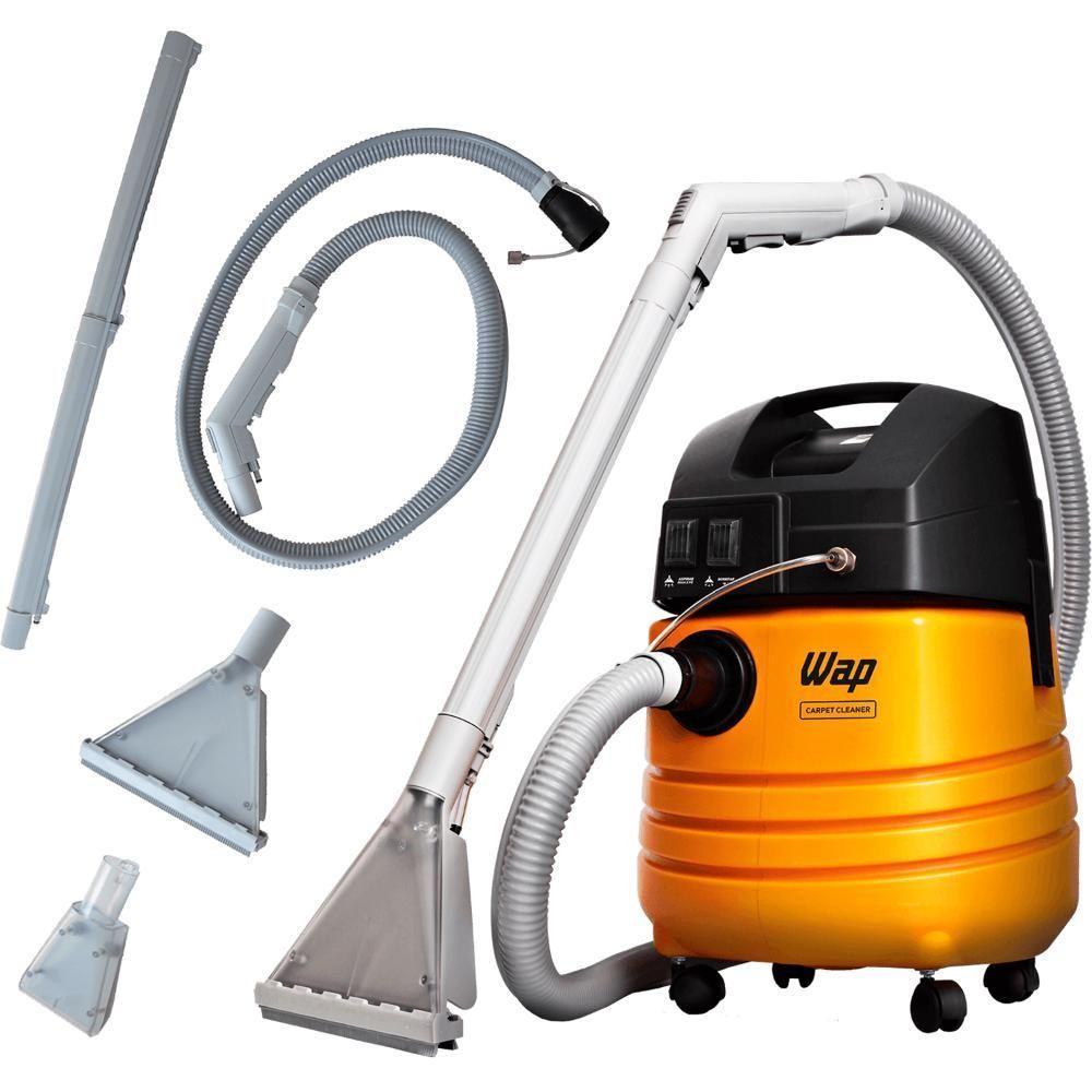 Extratora De Carpetes E Estofados 1600W WAP Carpet Cleaner 220V - 2