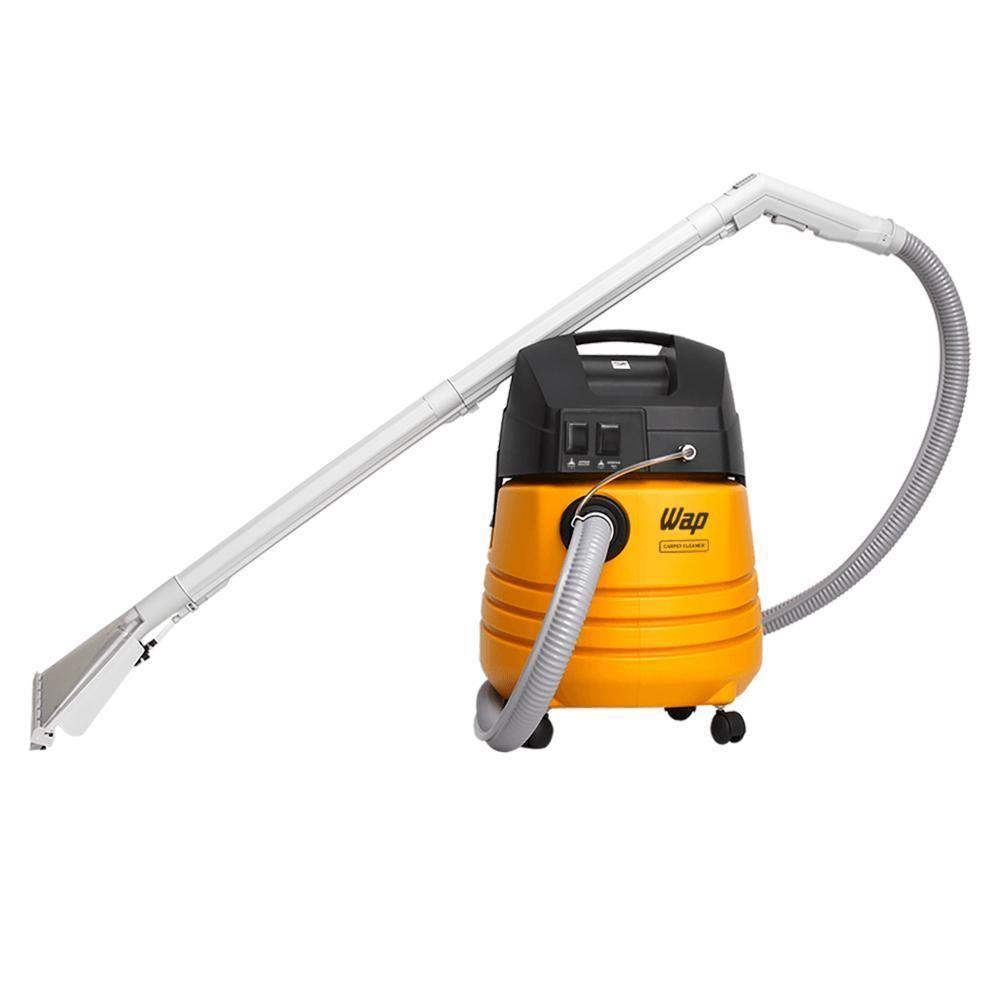 Extratora De Carpetes E Estofados 1600W WAP Carpet Cleaner 220V - 6
