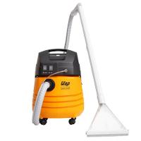 Extratora De Carpetes E Estofados 1600W WAP Carpet Cleaner 220V