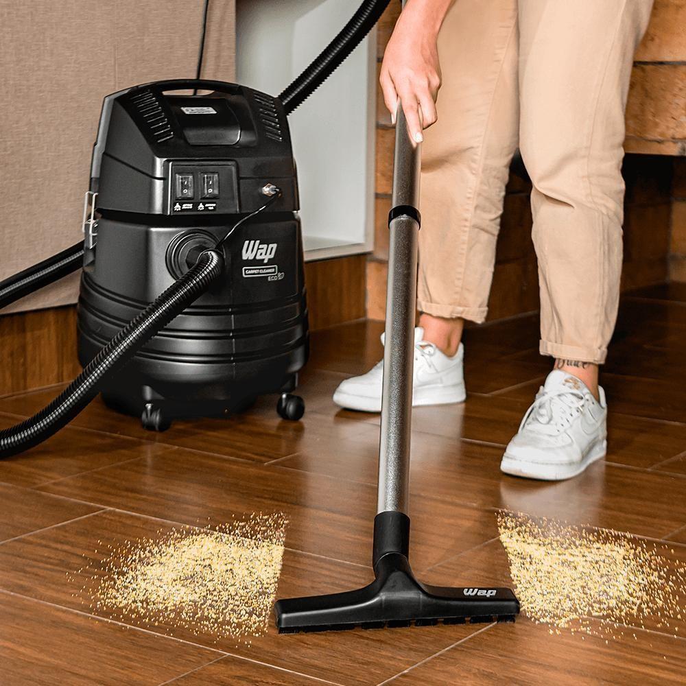 Extratora De Carpetes 1450W WAP Carpet Cleaner Eco 110V - 6