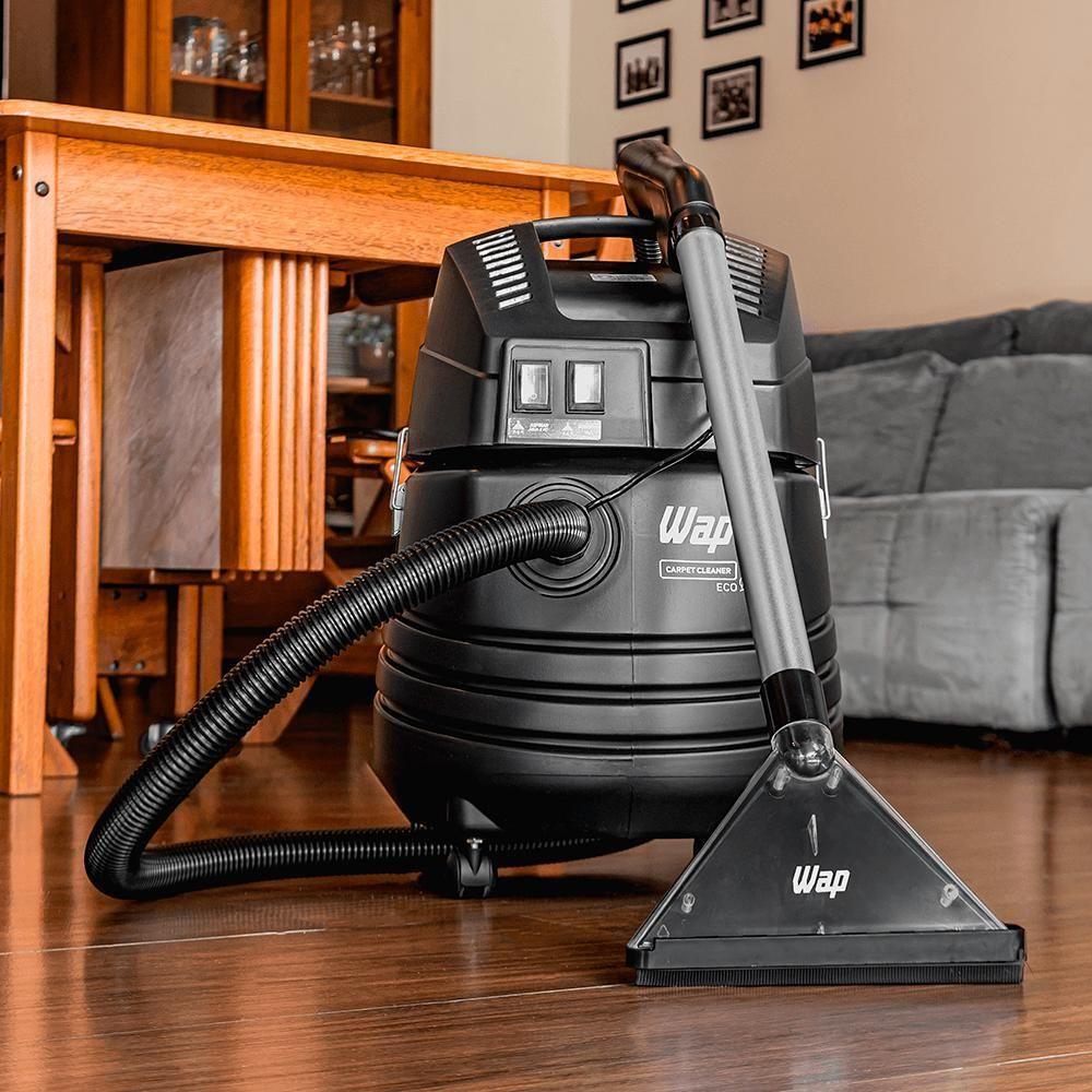 Extratora De Carpetes 1450W WAP Carpet Cleaner Eco 220V - 3