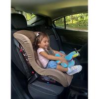 Cadeira Para Carro Galzerano Maximus 8012 Até 25kg Toffe - 5