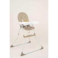 Cadeira De Alimentação Galzerano Para Bebê Alta Nick 5025 Até 23kg Sand - 6