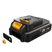 Bateria 21V WAP K21 BT02 - 2