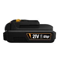 Bateria 21V WAP K21 BT02 - 5