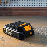 Bateria 21V WAP K21 BT02 - 7