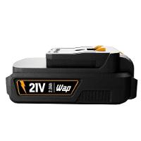 Bateria 21V WAP K21 BT02 - 9