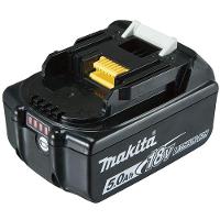 Bateria De 18v 5ah Lxt Bl1850b Makita - 1