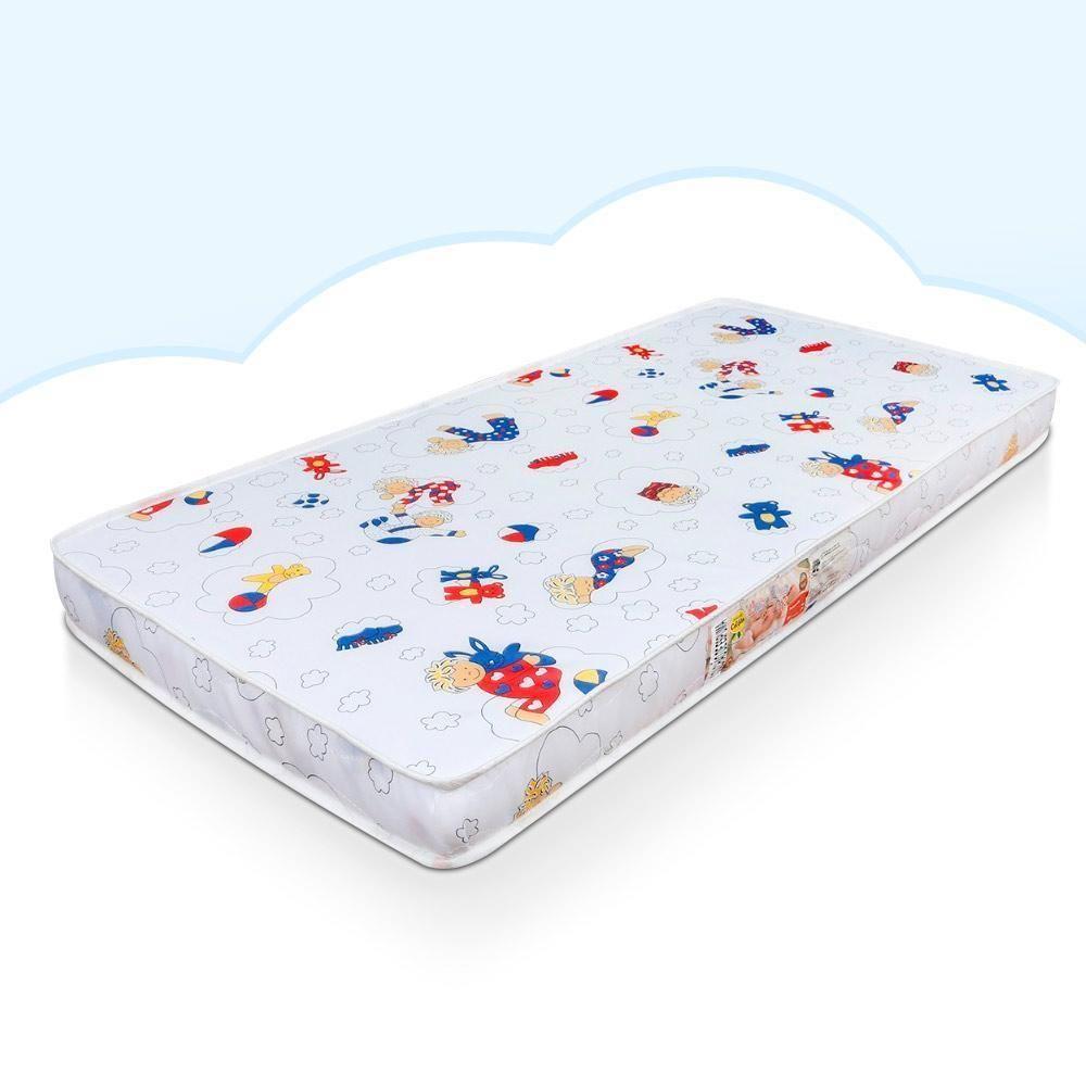 Colchão Infantil Juvenil Celiflex D18 70x150x12 Cm - 1