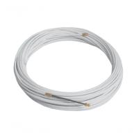 Passa Fio Com Alma De Aço Fame - 20 Metros - 1