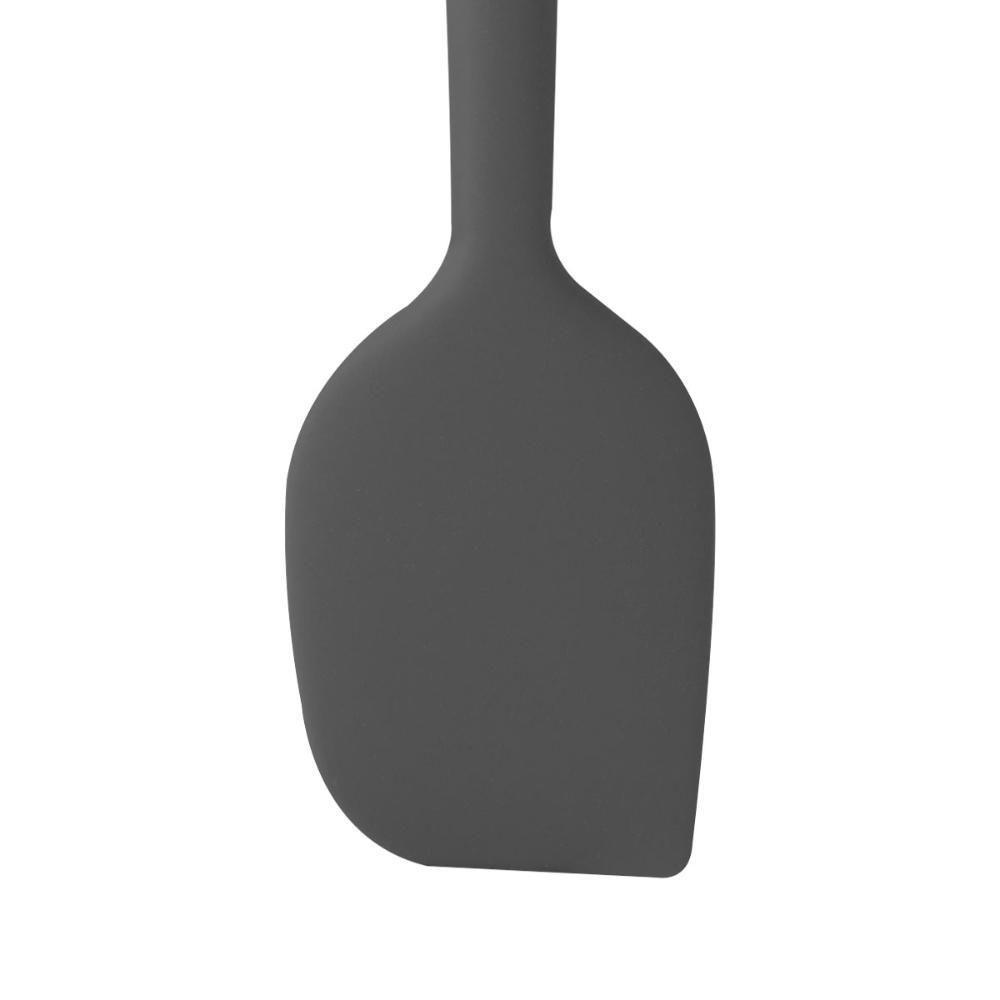 Espátula Verano Em Silicone Com Cabo De Polipropileno Ônix - Tramontina 25575130 - 4
