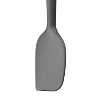 Espátula Verano Em Silicone Com Cabo De Polipropileno Ônix - Tramontina 25575130 - 5