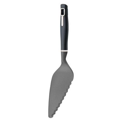 Espátula para Bolo e Pizza Verano 25576130 Nylon e Polipropileno Ônix para Servir Tramontina