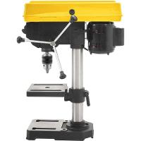 Furadeira De Bancada 1-2 Com Motor 1-3hp Monofásico 220 Vol - 2