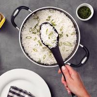 Pegador Para Salada Verano Em Nylon Ônix - Tramontina 25578130 - 6