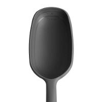 Colher Para Servir Verano Bojo Em Nylon E Cabo De Polipropileno Ônix - Tramontina 25571130