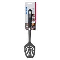 Espátula Verano Bojo Em Nylon Cabo Polipropileno Mini Ralador Ônix - Tramontina 25570130 - 2