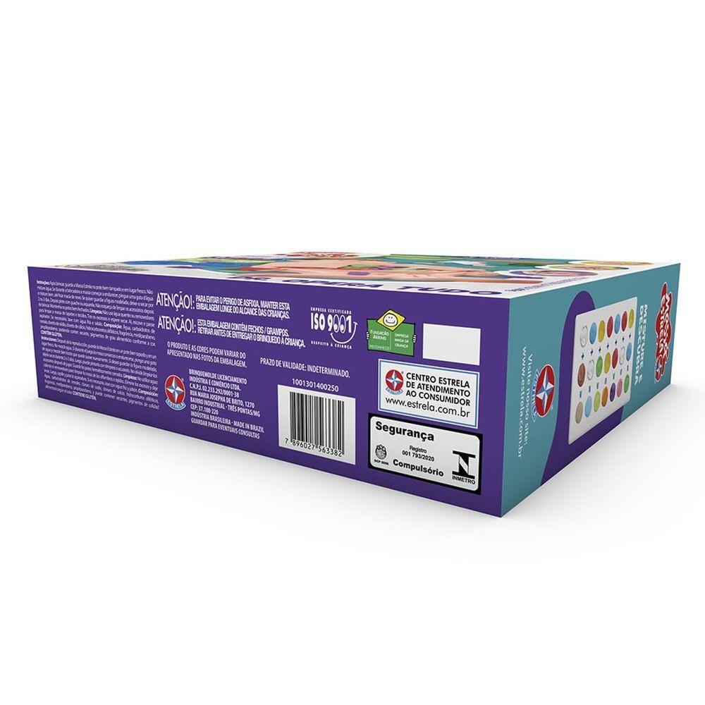 Kit Massa Estrela Dr Opera Tudo - 2