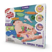 Kit Massa Estrela Dr Opera Tudo - 5