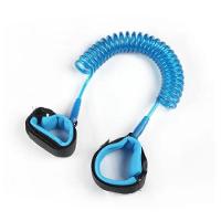 Pulseira Guia Infantil Anti Perda Criança Controle Segurança Cordão Passeio Mercado Shopping Menino - 5