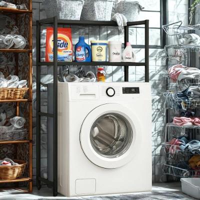 Organizador Prateleira Cozinha Banheiro 2 Andares Sapateira Armario