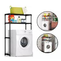 Organizador Prateleira Cozinha Banheiro 2 Andares Sapateira Armario - 2