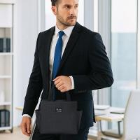 Bolsa Termica Grande Fitness Academia Dieta Trabalho Executivo Bolsa Alca 2 Bolsos Porta Garrafa - 2