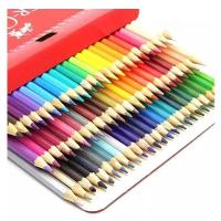 Lápis De Cor Ecolápis 120172 72 Cores - Faber Castell - 2