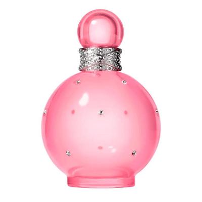 Britney Spears Fantasy Sheer Eau De Toilette - Perfume Feminino 100ml