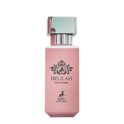Maison Alhambra Delilah Pour Femme Eau De Parfum - Perfume Feminino 30ml