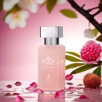 Maison Alhambra Delilah Pour Femme Eau De Parfum - Perfume Feminino 30ml - 3