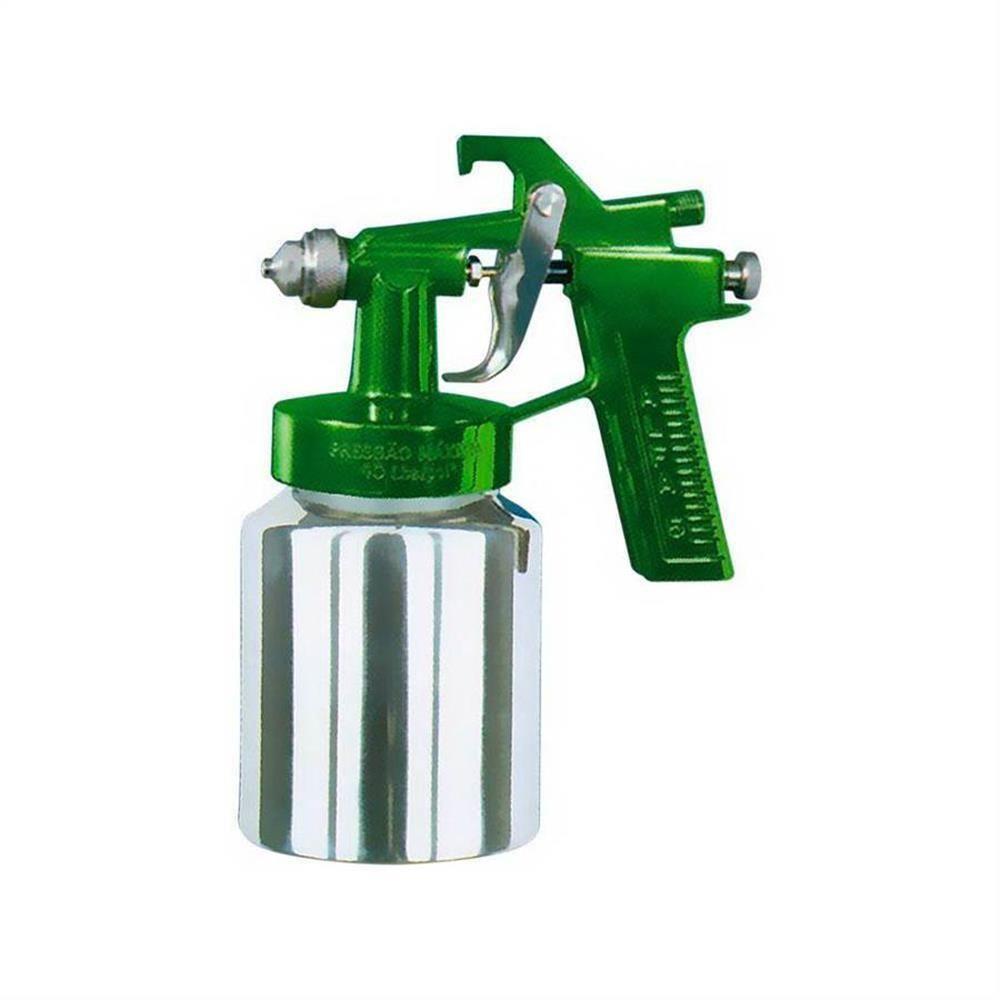Aplicador De Pintura De Alta Pressão Mod.01 - 10103000 - Majam Pistola Alta Pressao Mod 1 Majam 10103000-10029000 - 1