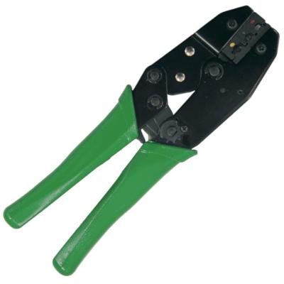 Alicate Prensa Terminais Cg54 - 012486312 - Carbografite