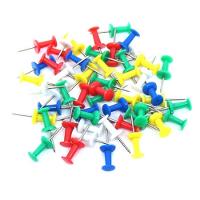 Alfinete Niquelado Com 50 Peças - Tx-50 - Western Alfinete Niquelado 50pcs Western Tx-50 - 1