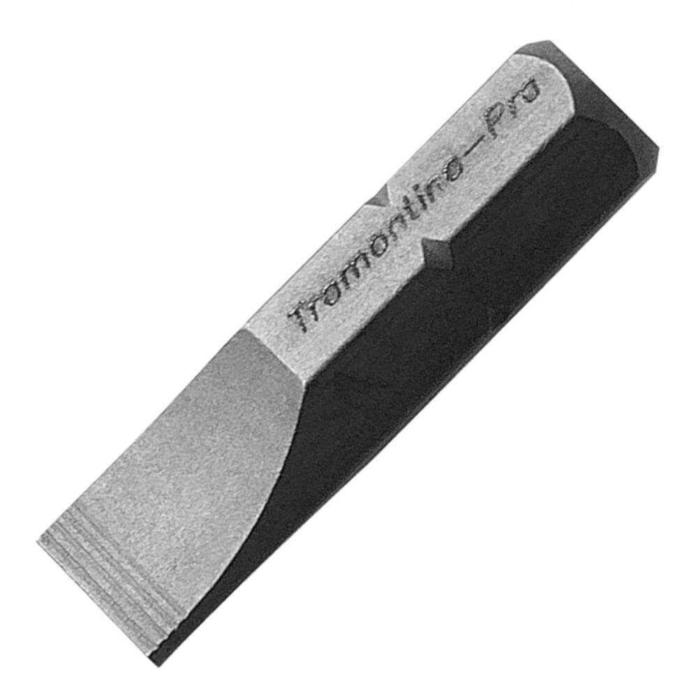 Bits Ponta Chata 4.5x25mm Profissional - 44870004 - Tramontina Bits Ponta Chata 4,5x25mm Tramontina - 1