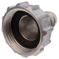 Bico Para Torneira 1-2"" X 1-2"" Zamac Pop - 11832e - Garden Bico P-torneira 1-2x1-2 Zamak Pop Garden - 1