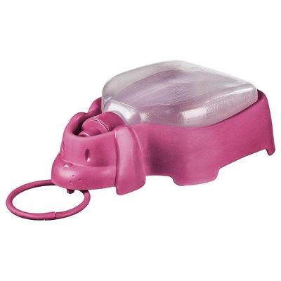 Bebedouro Portátil Plástico Cores Sortidas - Sr653-70 - Sanremo Bebedouro Portatil Sanremo Sr653-71