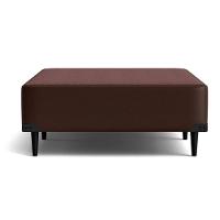 Base Sommier Marrom Solteiro 88x188x23cm - 1051611877 - Ortobom Base Sommier Marrom Solteiro 88x188x23 - 3