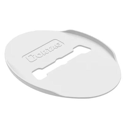 Base De Proteção Para Espaçador Nivelador Pote Com 50 Unidades - 62583 - Cortag