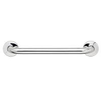 Barra De Apoio Inox Reta 40cm 32mm Access - 006017 - Jackwal Barra Apoio Inox 32mm 40cm Jackwal 006017 - 1