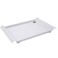 Bandeja Casual Grande Branca - 10705-0007 - Coza - 1