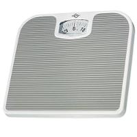 Balança Para Banheiro Mecânica 130 Kilos - 7554 - Brasfort Balanca Para Banheiro Mecanica 130kg Bra 7554 - 1