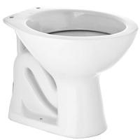 Bacia Convencional Izy Branco Gelo - P.11.17 - Deca - 1