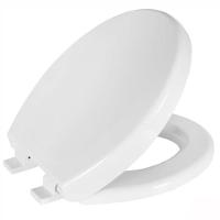 Assento Soft Close Oval - Tov-sc Br1 - Astra Assento Soft Close Oval Tov-sc Br1 Astra - 1